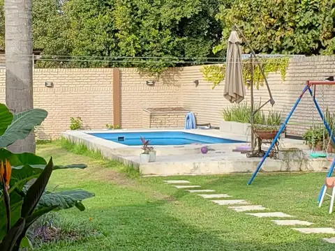 Casa en Venta 30 años