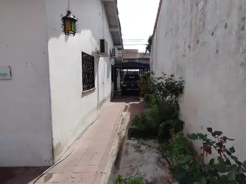 Casa en Venta 40 años