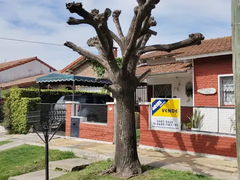 Casa en Venta de 2 dormitorios