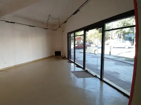 Local en Alquiler en Rio Tercero, $ 25.000