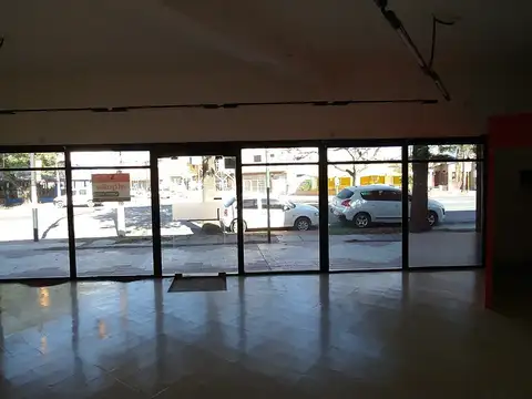 Alquilo Local Comercial Centro de Rio Tercero