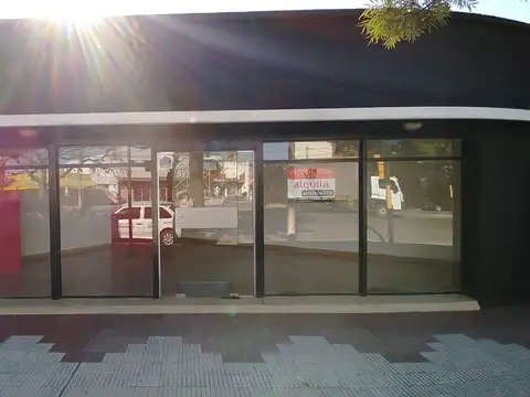 Av. 9 de setiembre 100