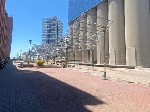 Av Carballo 186, Piso 3