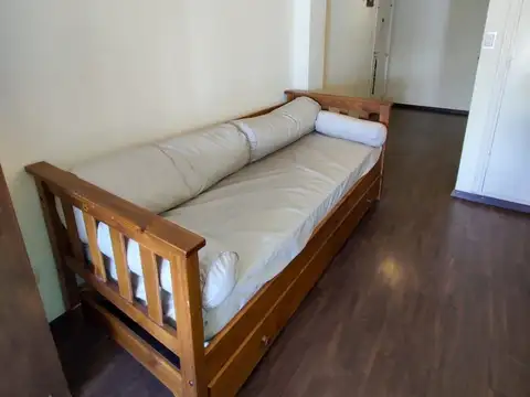 Departamento en Alquiler Temporal en La Perla Sur, $ 0