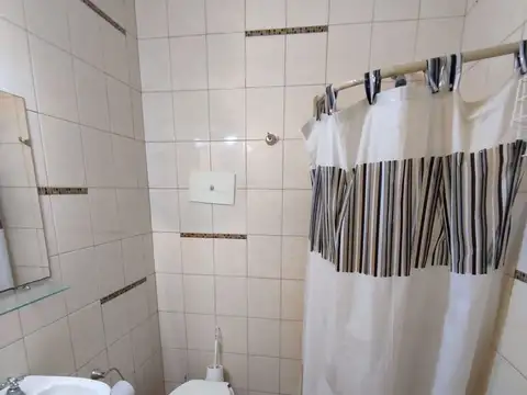 Departamento - ALQUILER_TEMPORAL - Argentina, Mar del Plata - CORDOBA 1410