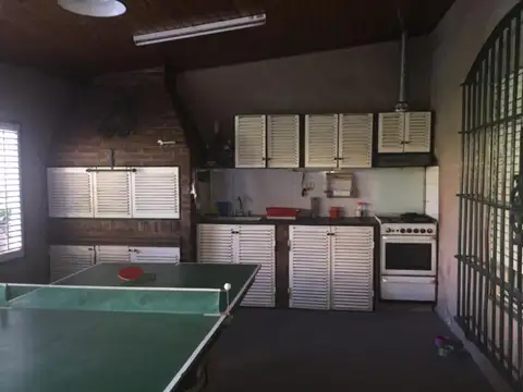 Casa en Venta al Noroeste