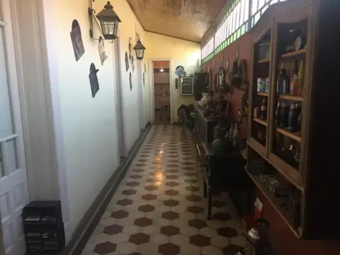 Casa en Venta 20 años