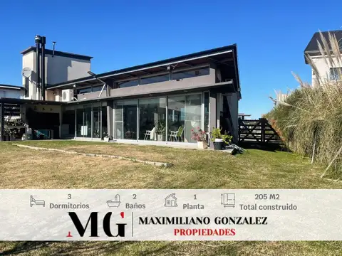 Casa venta y alquiler La Alameda Canning