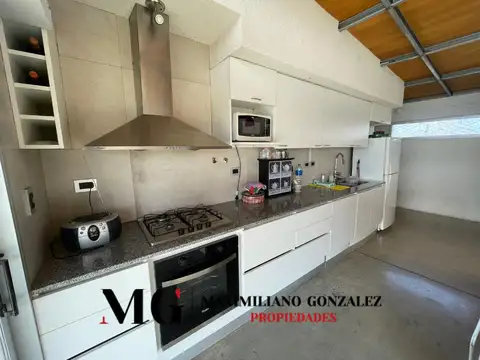 Casa en Venta 10 años