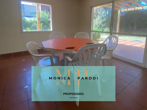 Casa en Venta 20 años