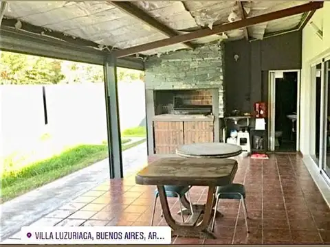 Casa en Venta al Norte