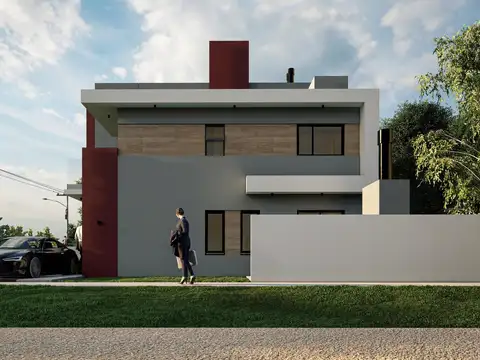 Departamento en Venta de 2 dormitorios