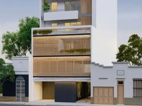 VENTA DEPARTAMENTO DE POZO EN CORRIENTES CAPITAL