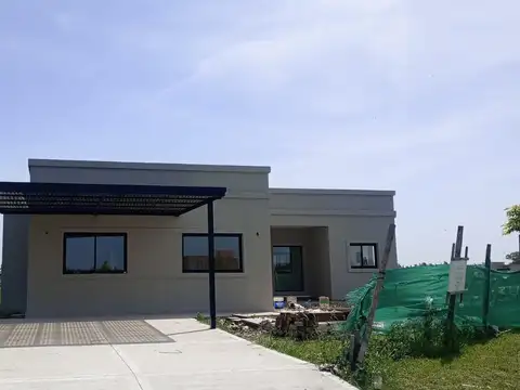 Increíble casa en venta con FINANCIACIÓN en Monet, Cardales