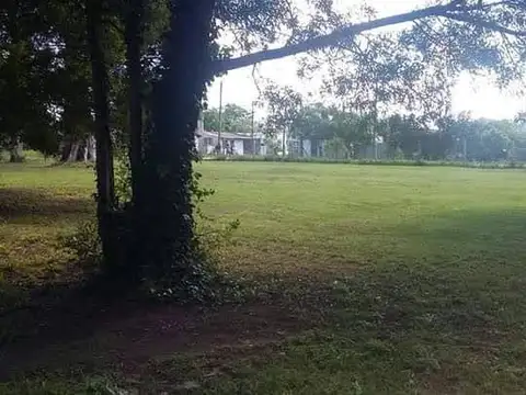 Terreno en Venta de 718,25 m2