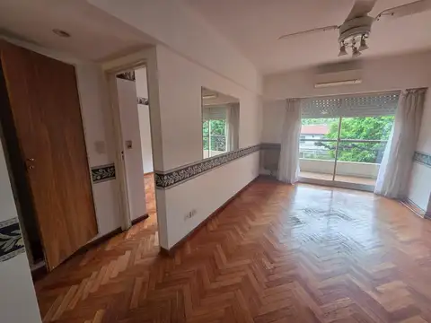Departamento en Alquiler de 1 dormitorio