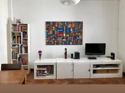 Departamento en Alquiler de 2 dormitorios