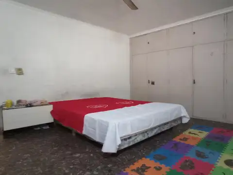 Depto Tipo Casa en Venta en Villa Crespo, USD 179.500