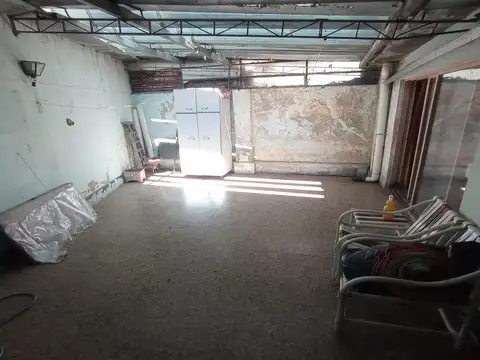 Depto.tipo casa de 5 ambientes en Venta en Villa crespo