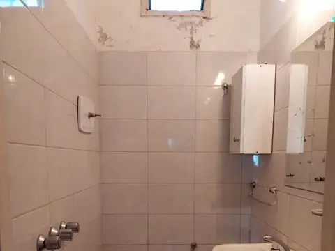 Departamento en Alquiler 40 años