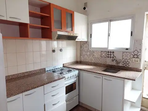 Departamento en Alquiler de 3 ambientes