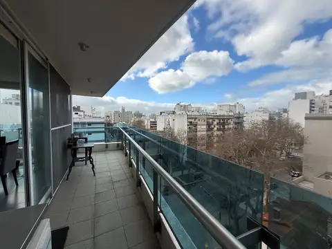 Departamento en Venta 10 años