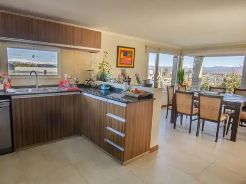 Casa en venta Dina Huapi FINANCIADA