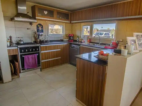 Casa en Venta en Dina Huapi, USD 300.000