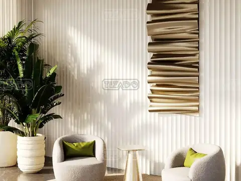 Departamento en Venta en Puerto Madero, USD 817.000