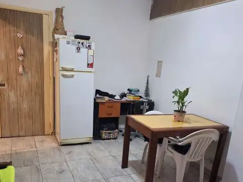 Departamento en Venta en Balvanera, USD 55.000