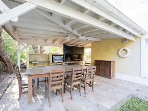 Casa en Venta de 4 dormitorios