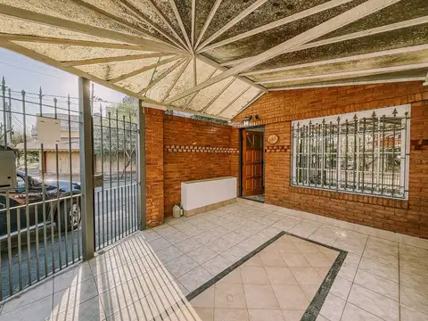 Coronel Pringles 300