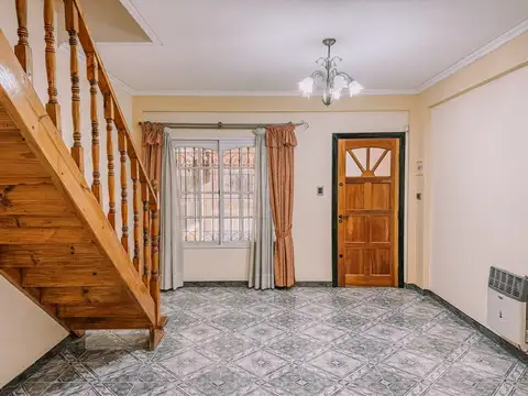 Departamento en Venta 20 años