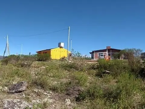 Terreno en Venta de 525,0 m2