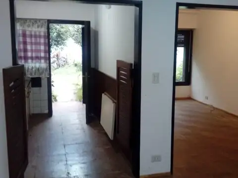 Depto Tipo Casa en Venta en Villa Ballester, USD 80.000