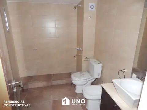 Departamento en Venta 1 año