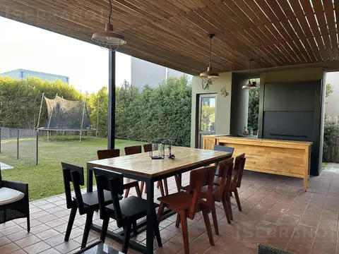 Casa en Venta al Sudoeste