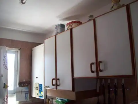 ¡Hermoso Departamento 2 Ambientes al Frente!