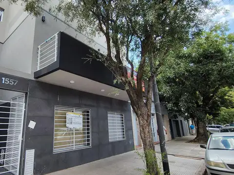 PH 3 AMBIENTES A ESTRENAR FRENTE PLANTA BAJA C/PATIO