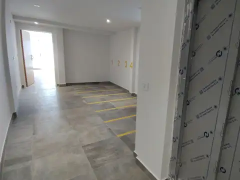 Depto Tipo Casa en Venta A Estrenar