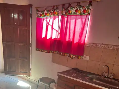 Departamento en Alquiler de Monoambiente