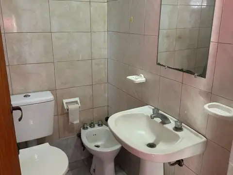Departamento Monoambiente en alquiler - 1 Baño - La Plata