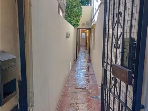 DEPARTAMENTO 3 DORMITORIOS - REMEDIOS DE ESCALADA, GRAN BS. AS. SUR