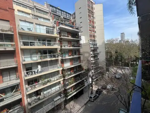 VENTA DEPTO 4 AMBIENTES EN PALERMO