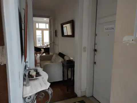 Departamento en Venta en Tribunales, USD 129.000