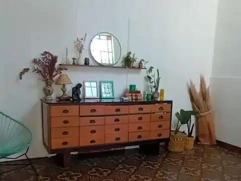 Casa en Venta 80 años