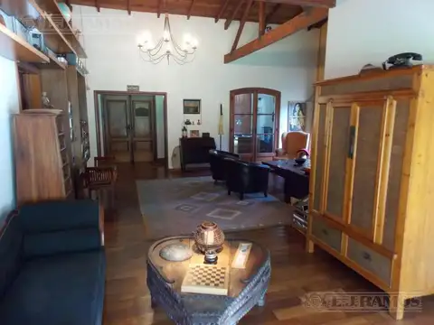 Casa en Venta de 6 dormitorios