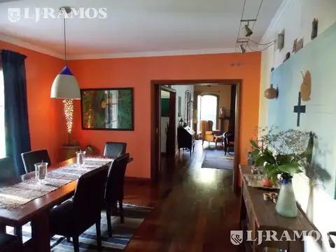 Casa en Venta en San Isidro, USD 1.290.000