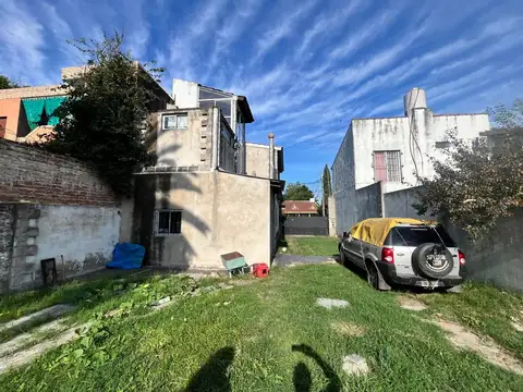 Casa en Venta 20 años