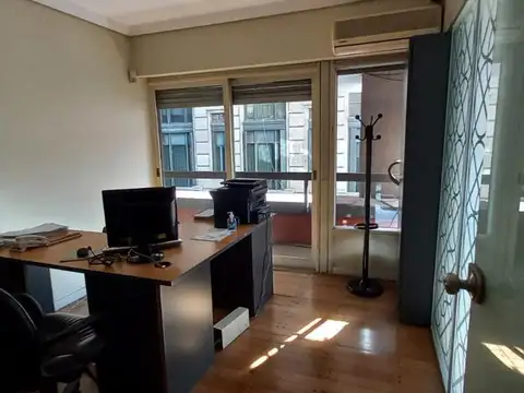 Departamento - Retiro